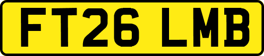 FT26LMB