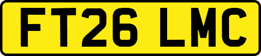 FT26LMC