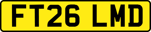 FT26LMD