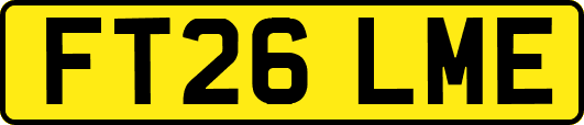 FT26LME