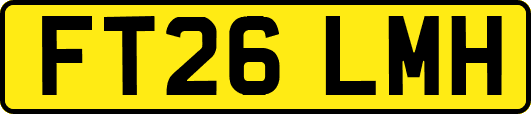 FT26LMH