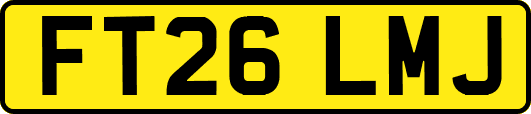 FT26LMJ