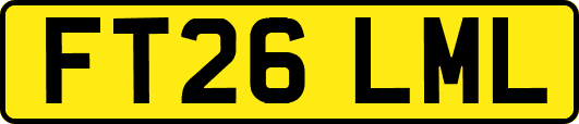 FT26LML
