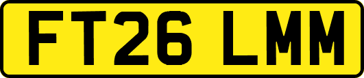 FT26LMM