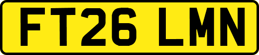FT26LMN