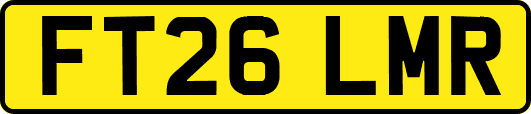 FT26LMR