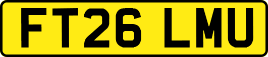 FT26LMU