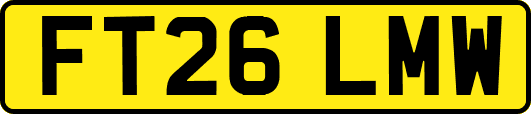 FT26LMW