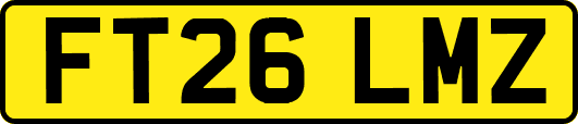 FT26LMZ