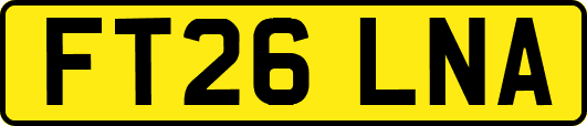 FT26LNA