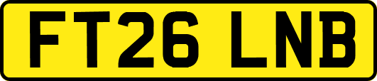 FT26LNB