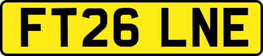 FT26LNE