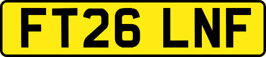 FT26LNF