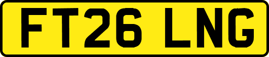 FT26LNG