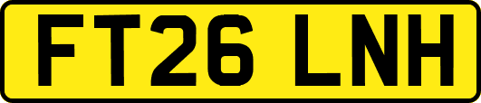 FT26LNH