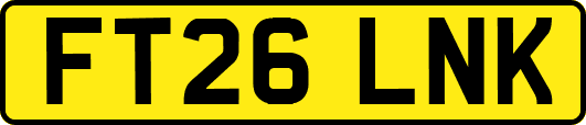 FT26LNK