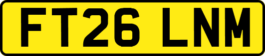 FT26LNM