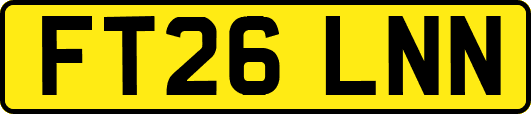 FT26LNN