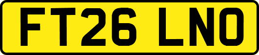 FT26LNO