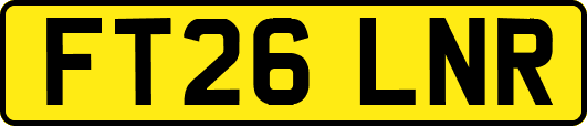 FT26LNR