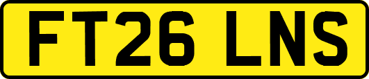 FT26LNS