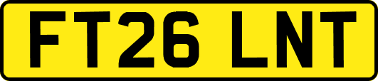 FT26LNT