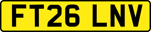 FT26LNV