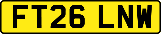 FT26LNW
