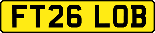 FT26LOB
