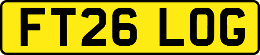 FT26LOG
