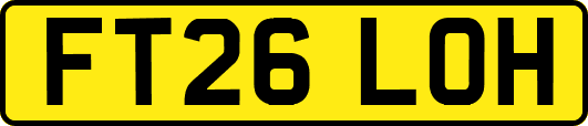 FT26LOH