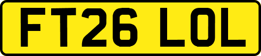 FT26LOL