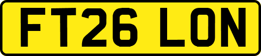 FT26LON