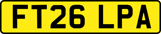 FT26LPA