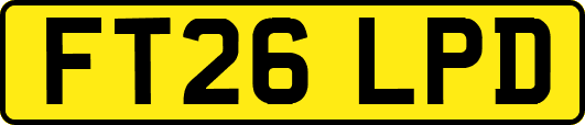 FT26LPD