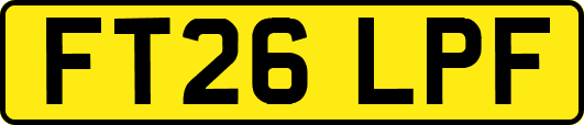 FT26LPF