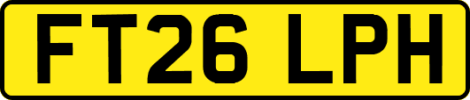 FT26LPH
