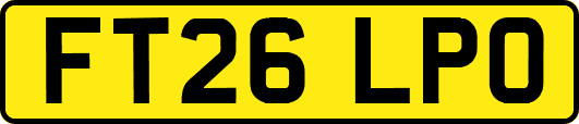 FT26LPO