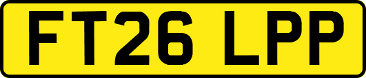 FT26LPP