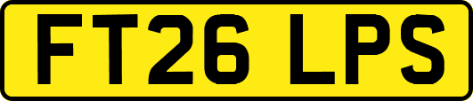 FT26LPS