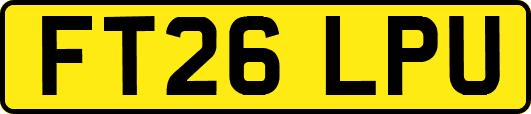 FT26LPU
