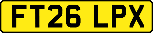 FT26LPX