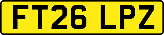FT26LPZ