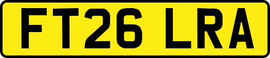 FT26LRA