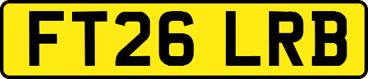 FT26LRB