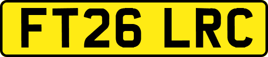 FT26LRC