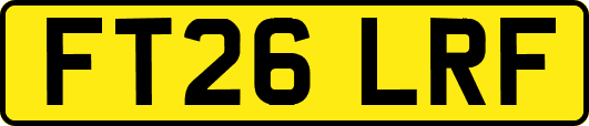 FT26LRF