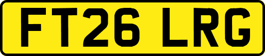 FT26LRG