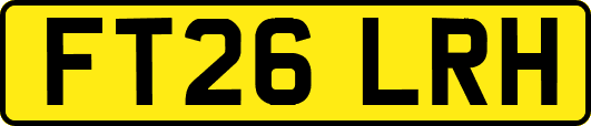 FT26LRH