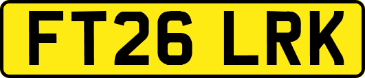 FT26LRK